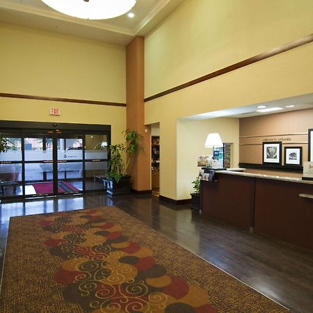 Hampton Inn & Suites Orlando International Drive North Nội địa bức ảnh