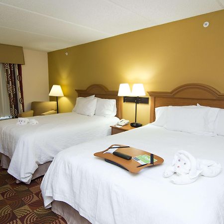 Hampton Inn & Suites Orlando International Drive North Ngoại thất bức ảnh