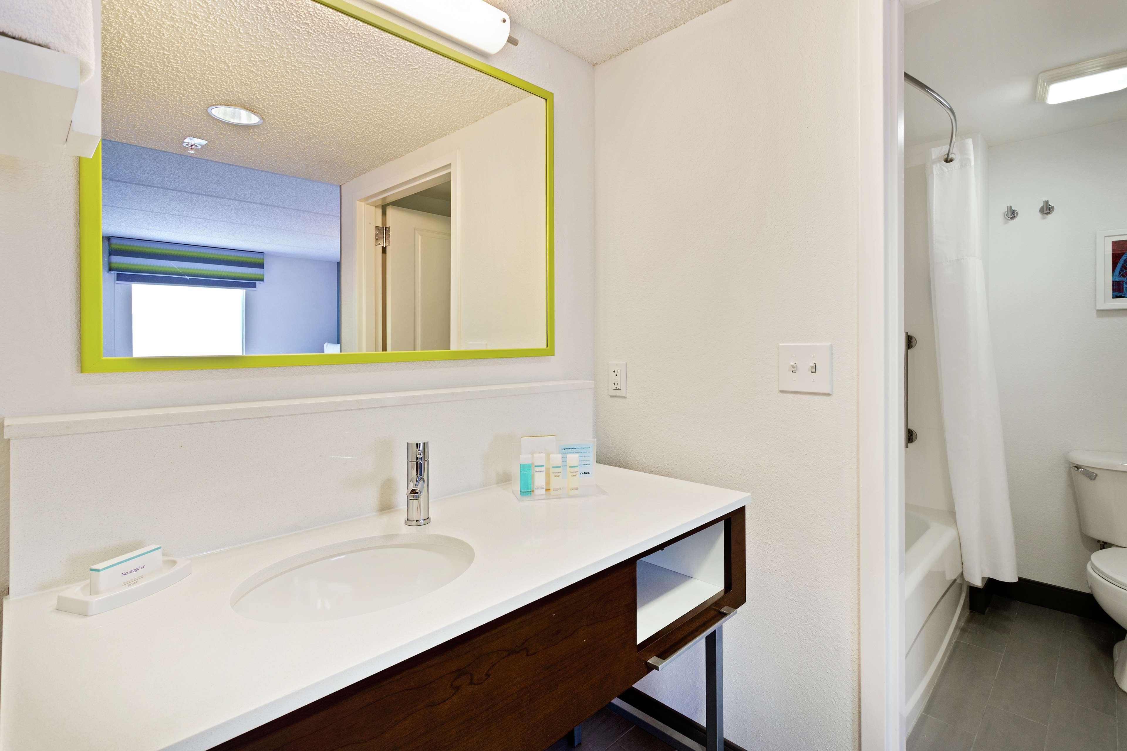 Hampton Inn & Suites Orlando International Drive North Ngoại thất bức ảnh