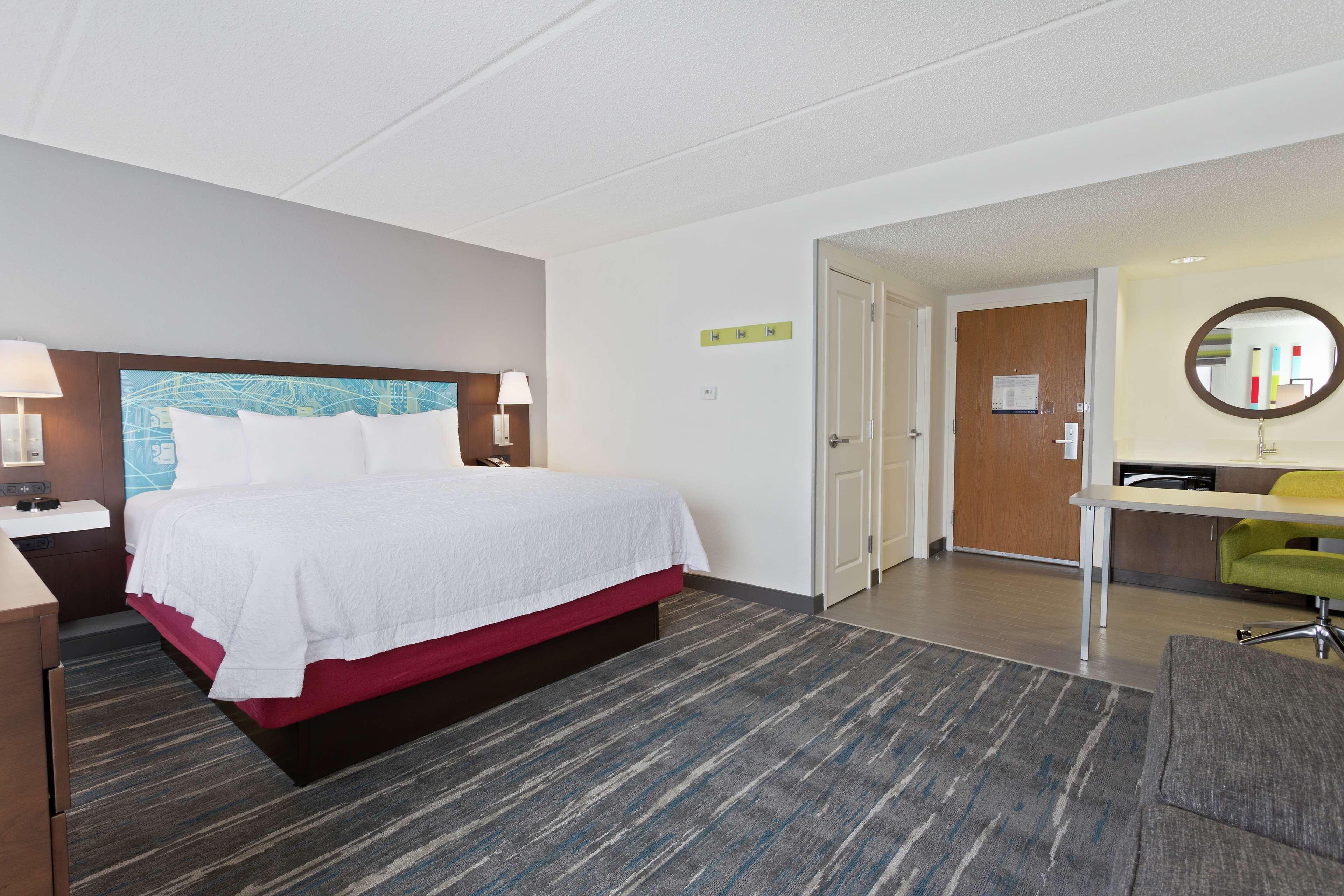 Hampton Inn & Suites Orlando International Drive North Ngoại thất bức ảnh