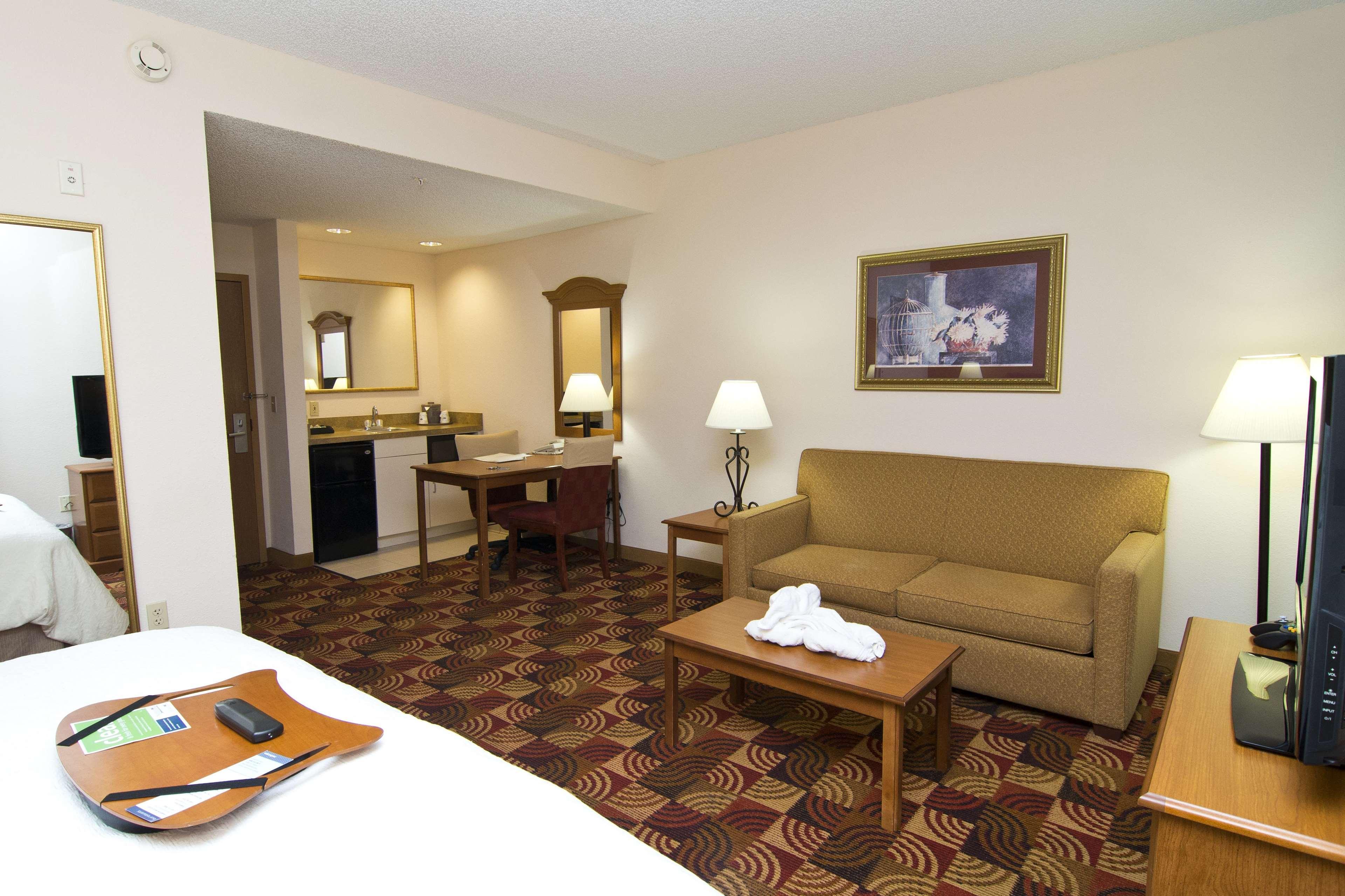 Hampton Inn & Suites Orlando International Drive North Phòng bức ảnh