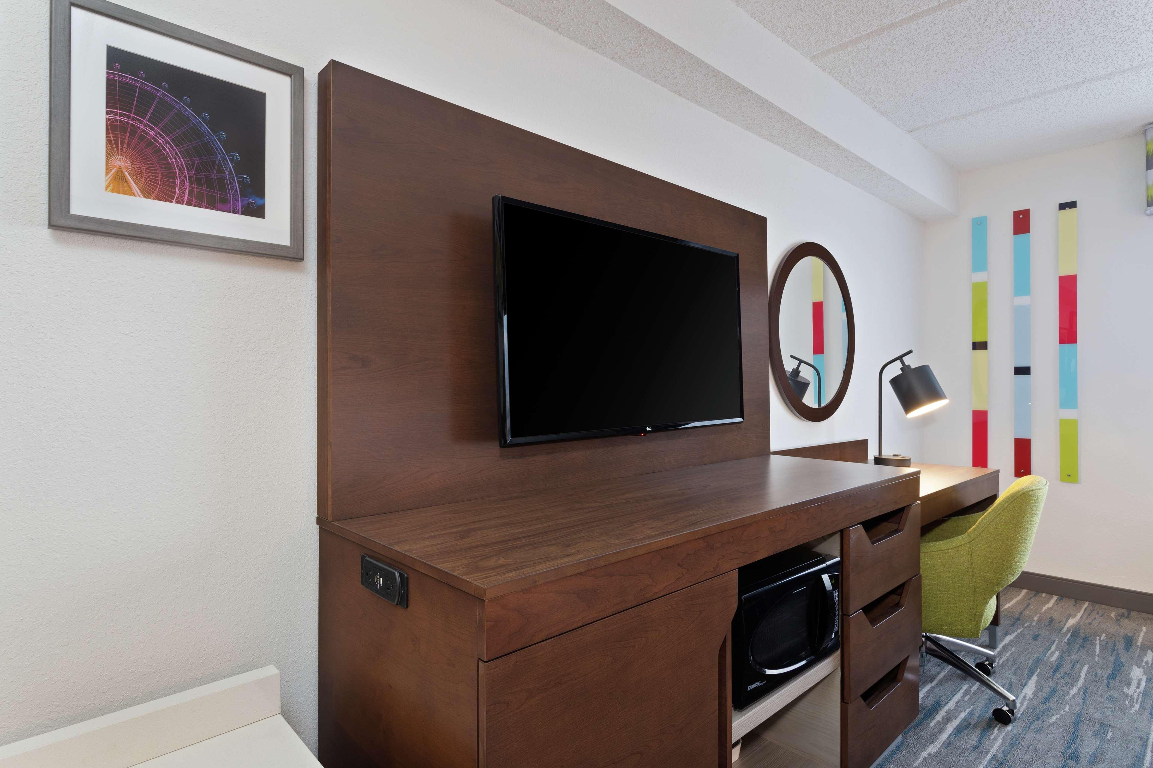 Hampton Inn & Suites Orlando International Drive North Ngoại thất bức ảnh