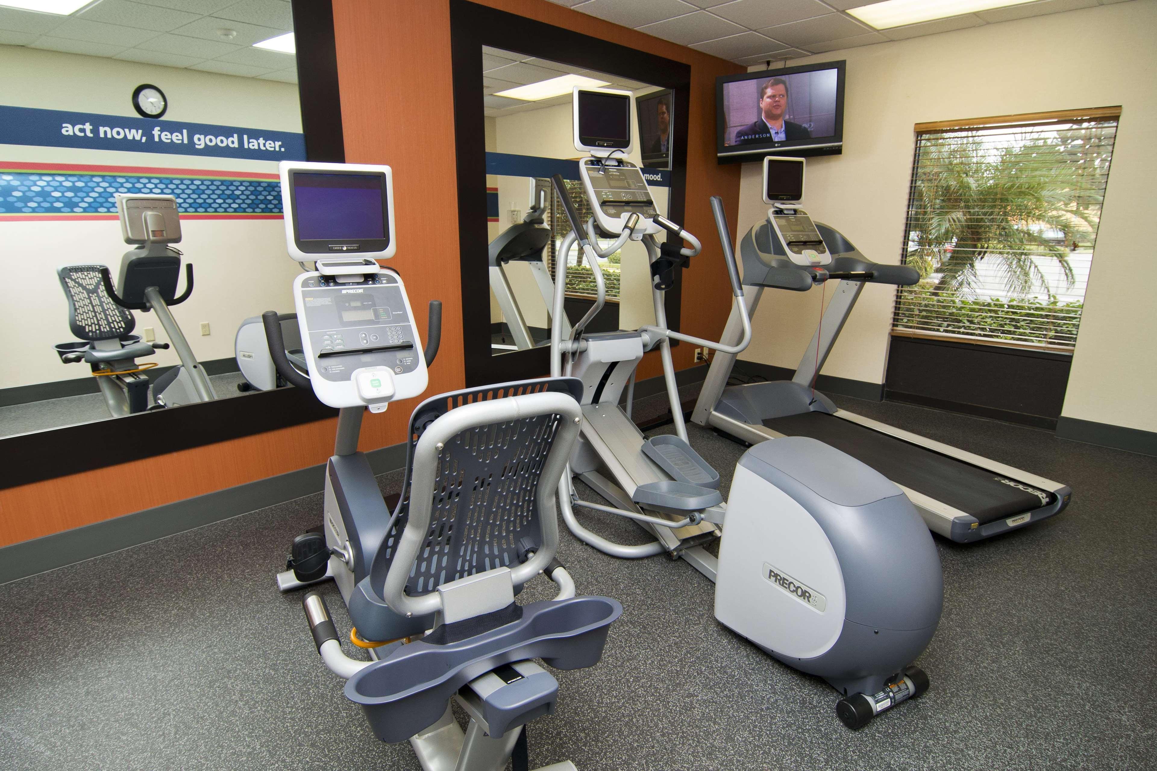 Hampton Inn & Suites Orlando International Drive North Tiện nghi bức ảnh