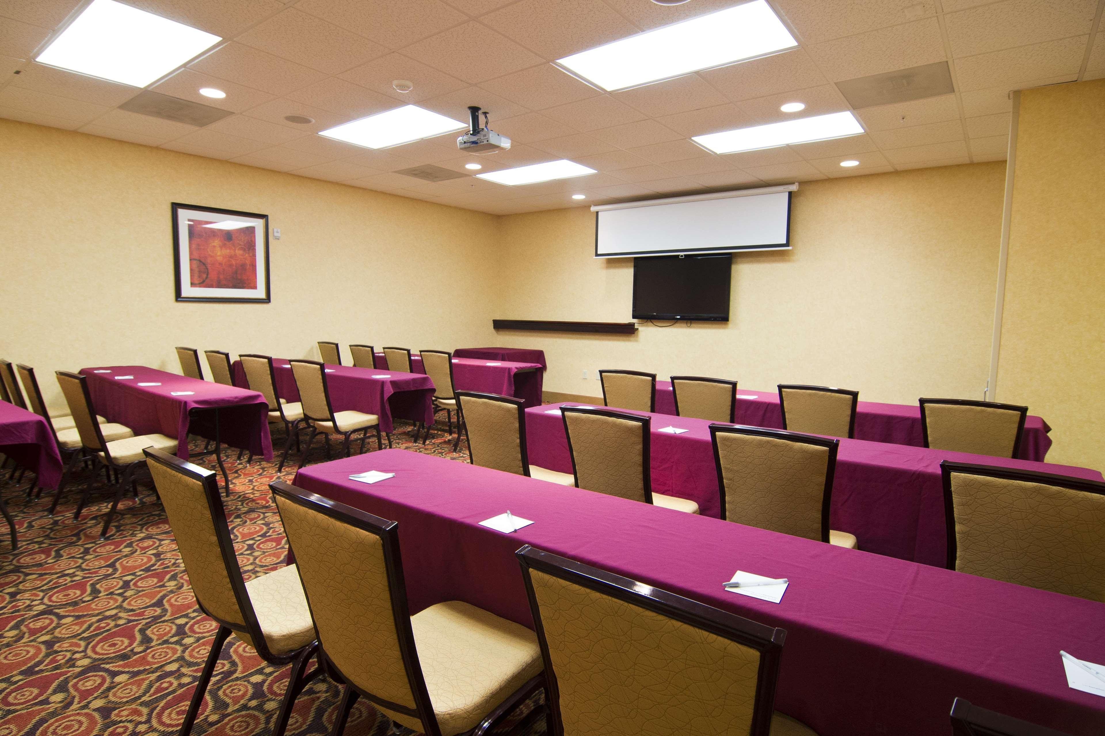 Hampton Inn & Suites Orlando International Drive North Kinh doanh bức ảnh