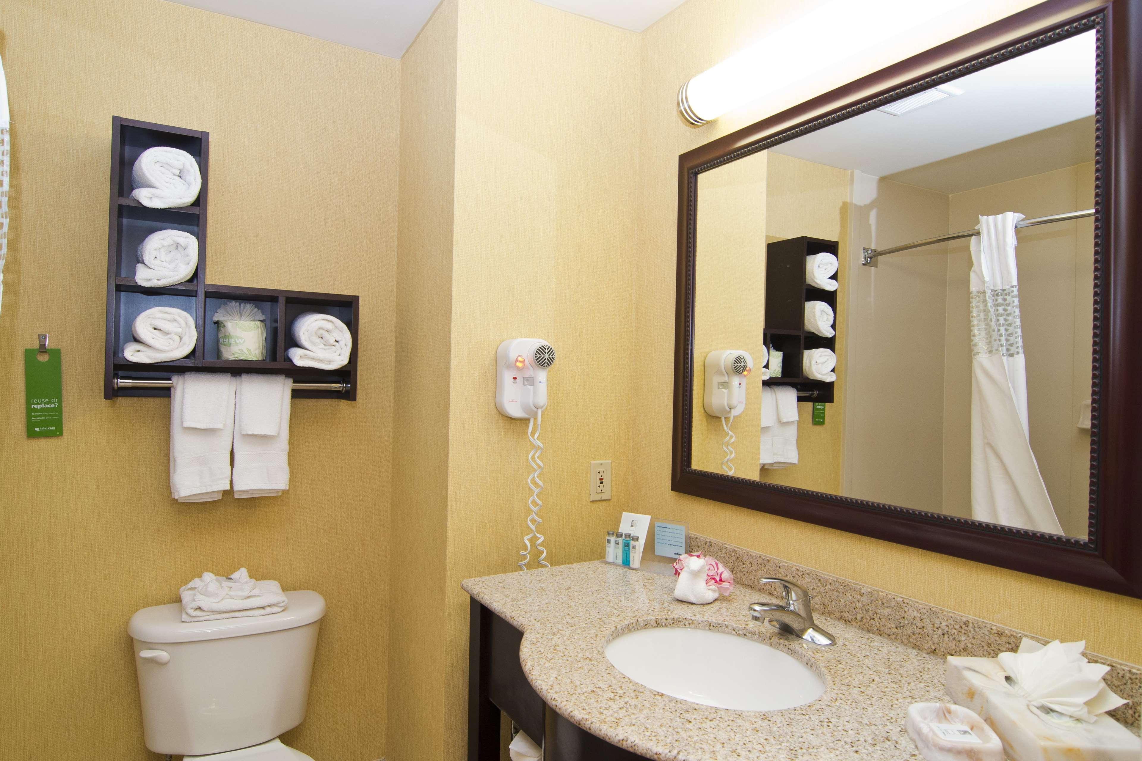 Hampton Inn & Suites Orlando International Drive North Phòng bức ảnh
