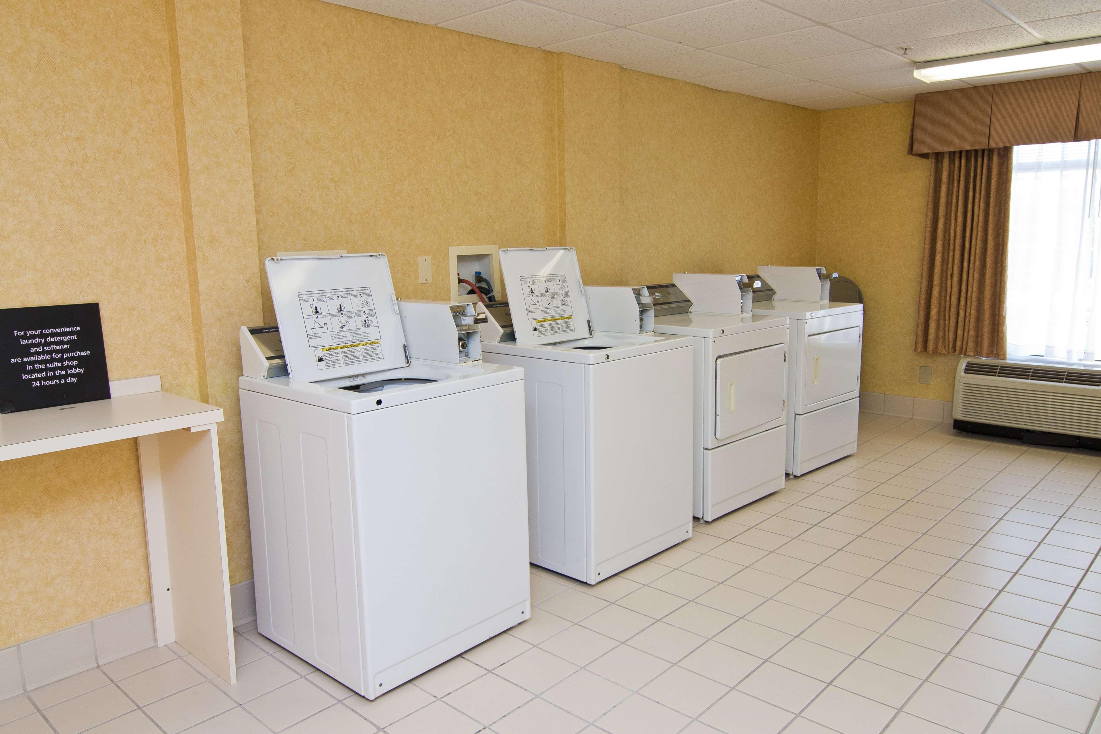 Hampton Inn & Suites Orlando International Drive North Tiện nghi bức ảnh