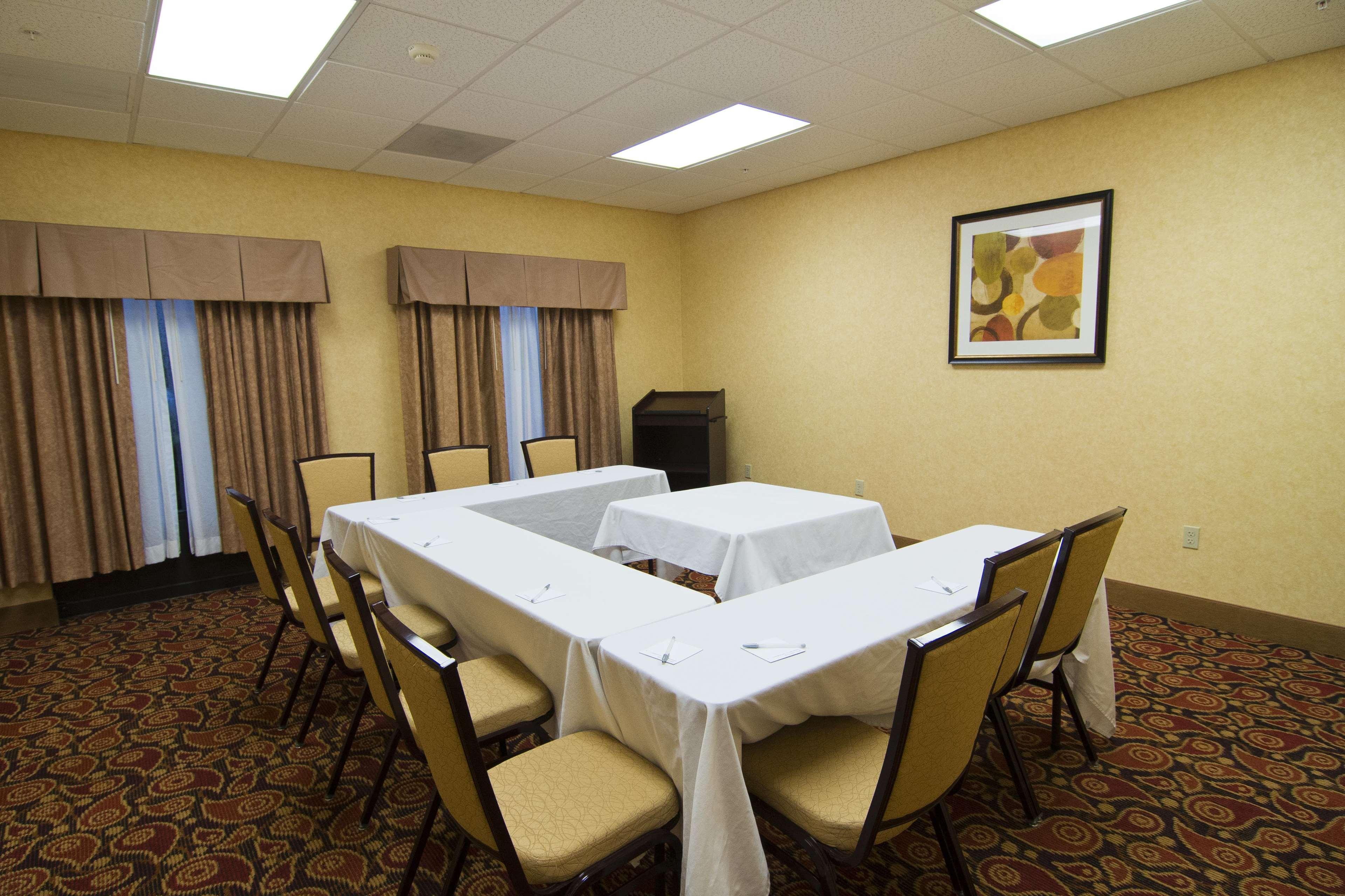 Hampton Inn & Suites Orlando International Drive North Kinh doanh bức ảnh