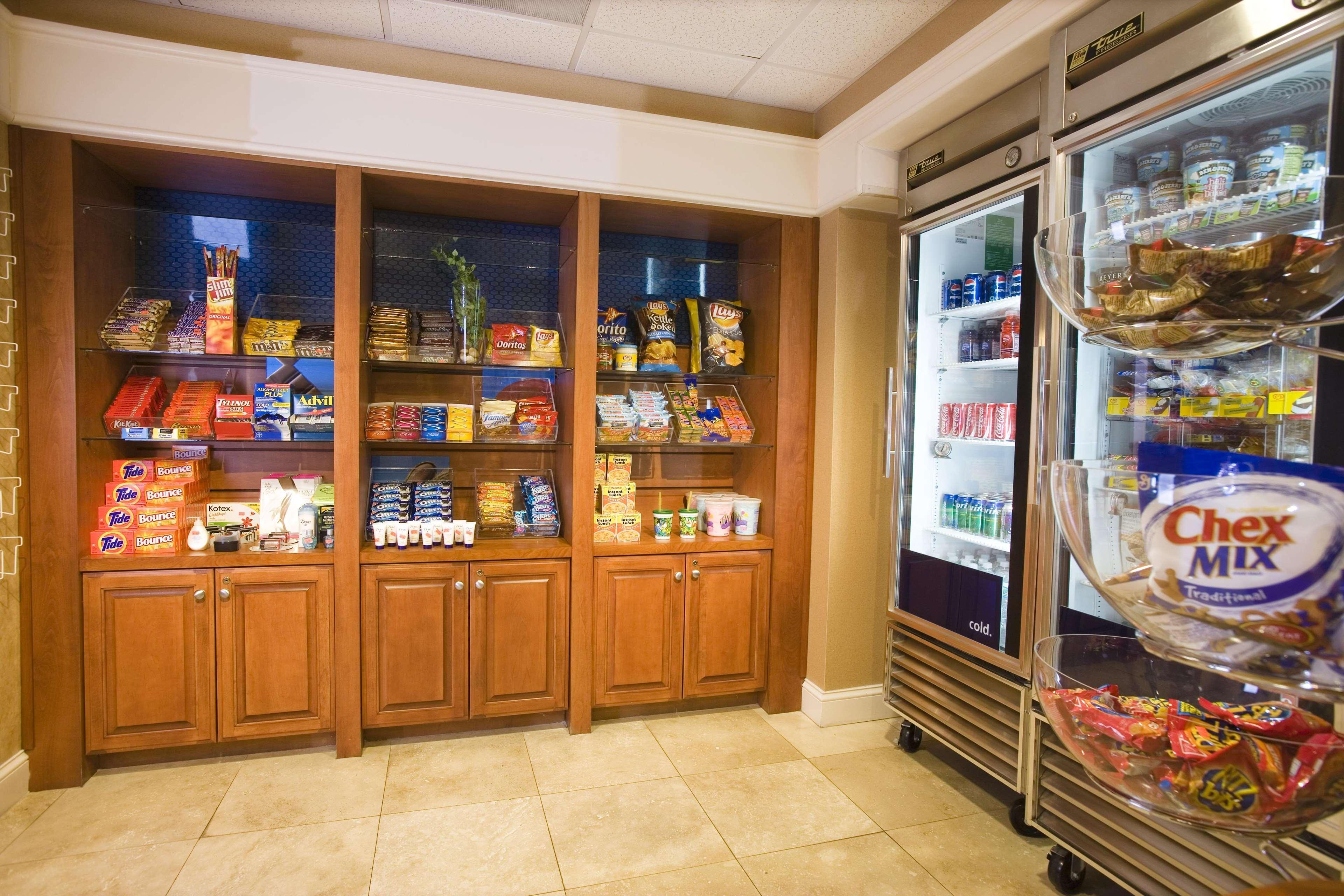 Hampton Inn & Suites Orlando International Drive North Tiện nghi bức ảnh