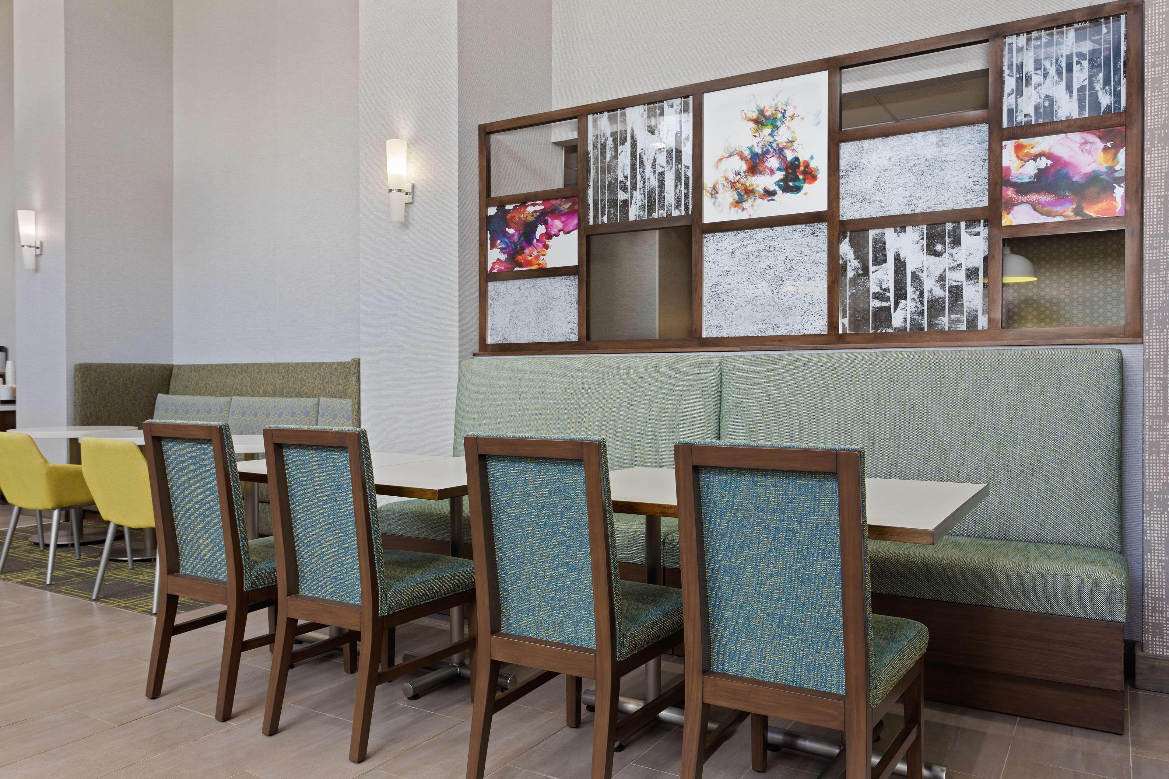 Hampton Inn & Suites Orlando International Drive North Ngoại thất bức ảnh