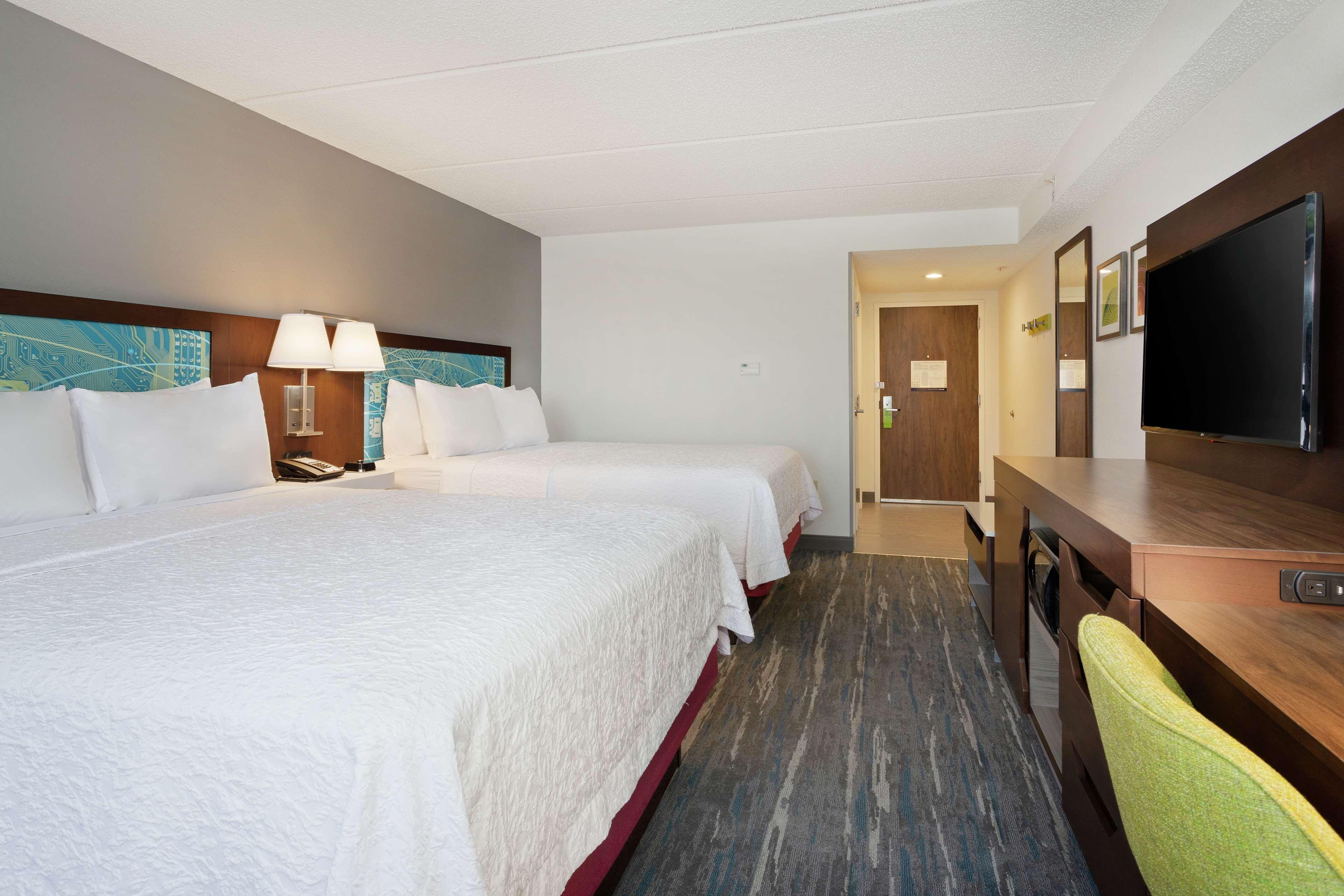 Hampton Inn & Suites Orlando International Drive North Ngoại thất bức ảnh