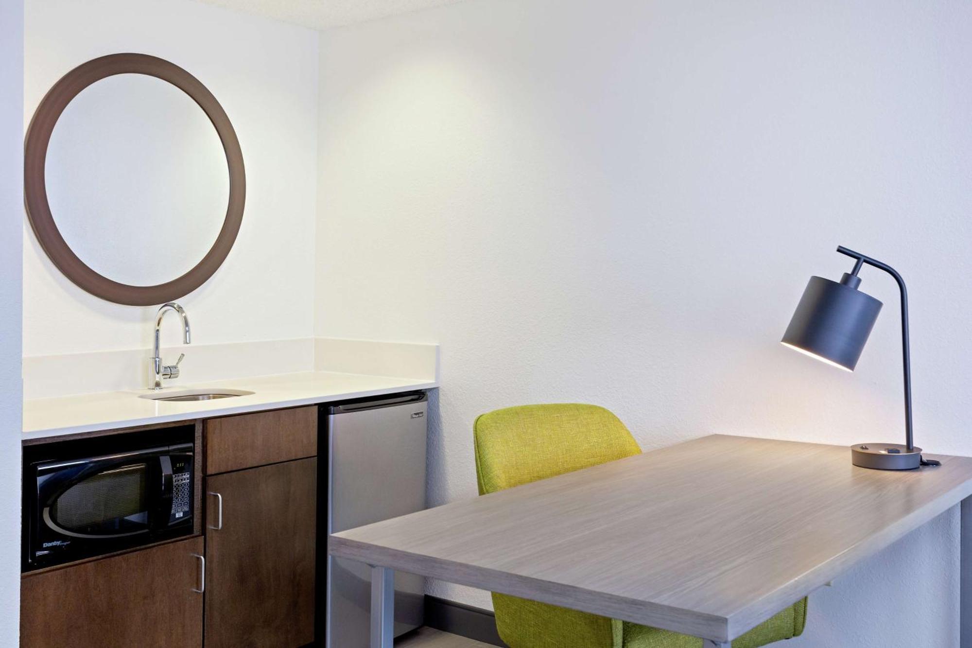 Hampton Inn & Suites Orlando International Drive North Ngoại thất bức ảnh