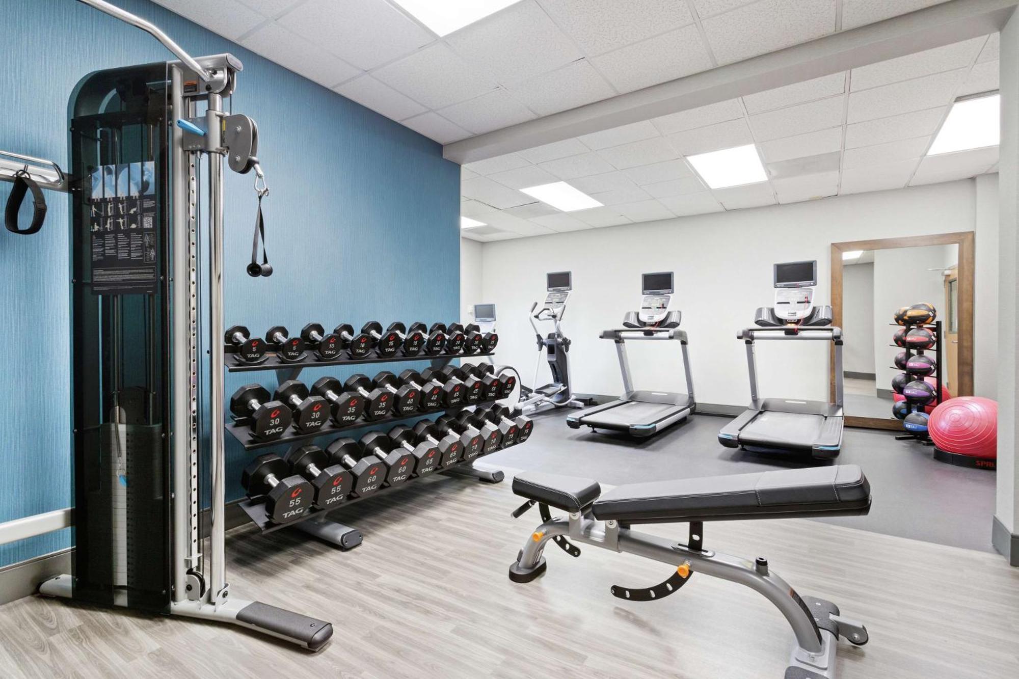 Hampton Inn & Suites Orlando International Drive North Ngoại thất bức ảnh