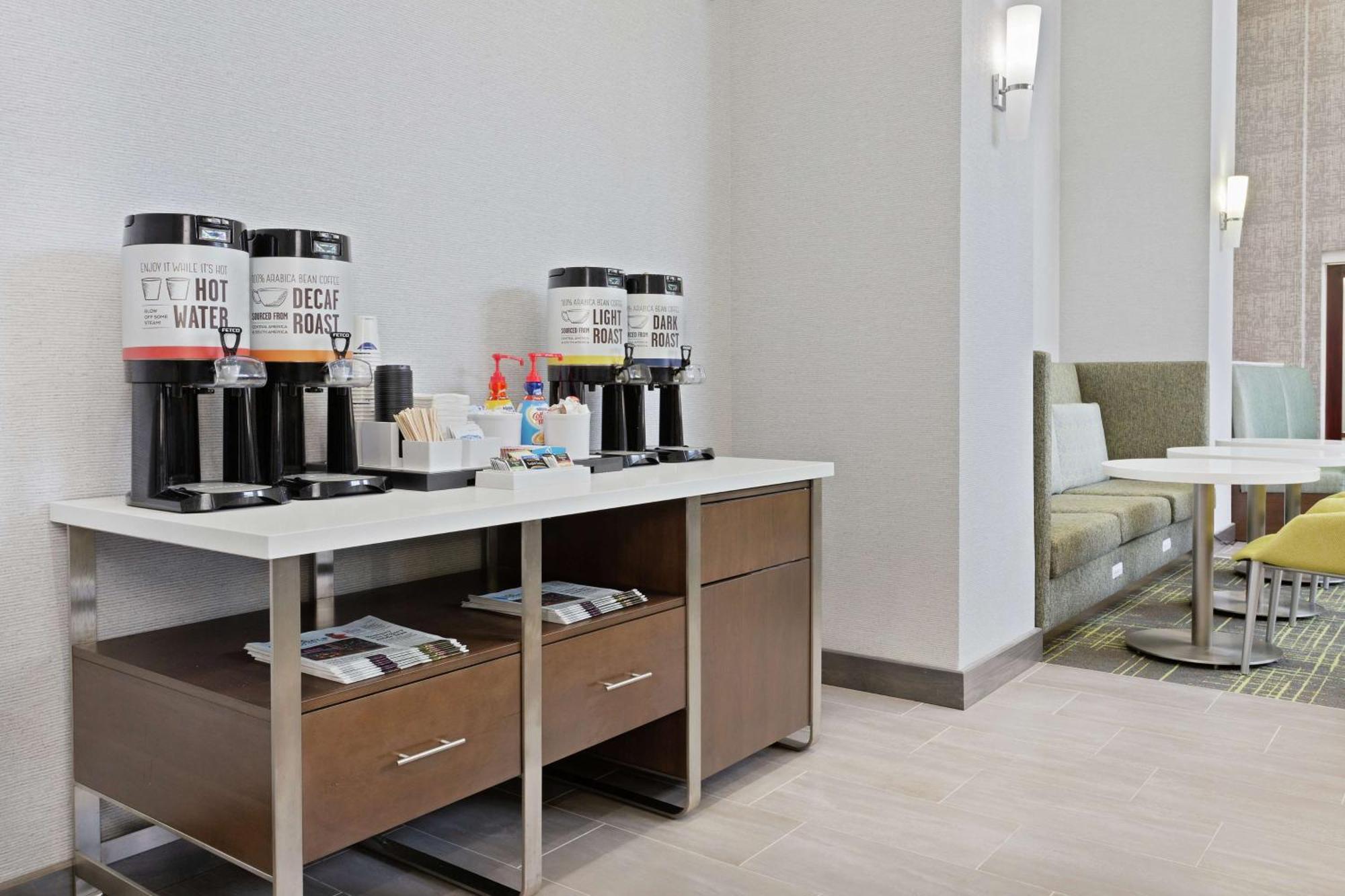 Hampton Inn & Suites Orlando International Drive North Ngoại thất bức ảnh