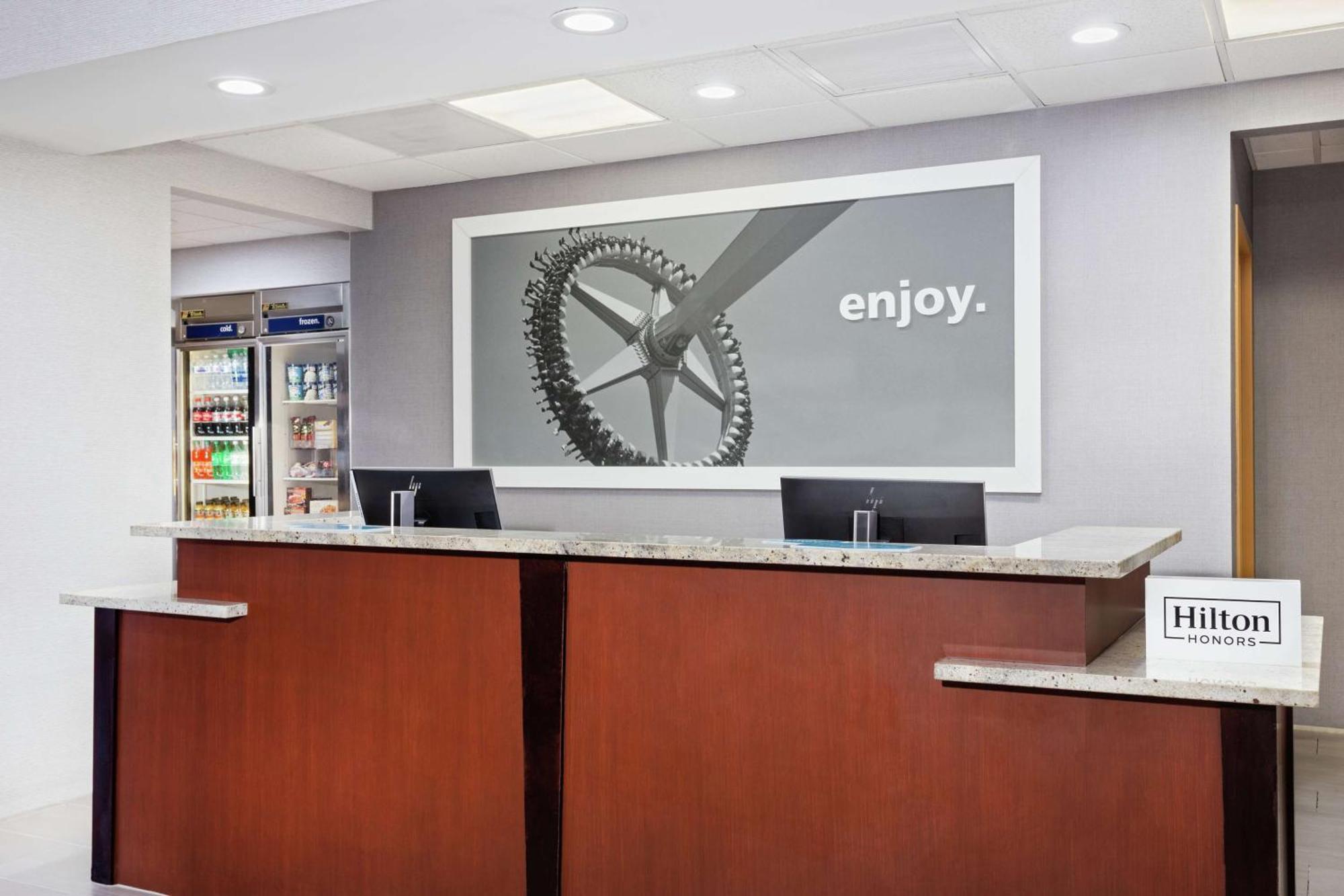 Hampton Inn & Suites Orlando International Drive North Ngoại thất bức ảnh