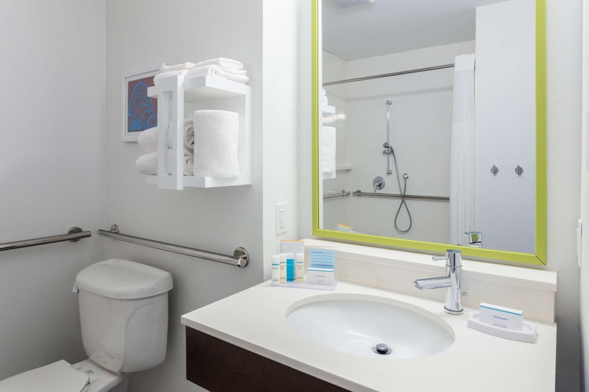 Hampton Inn & Suites Orlando International Drive North Ngoại thất bức ảnh