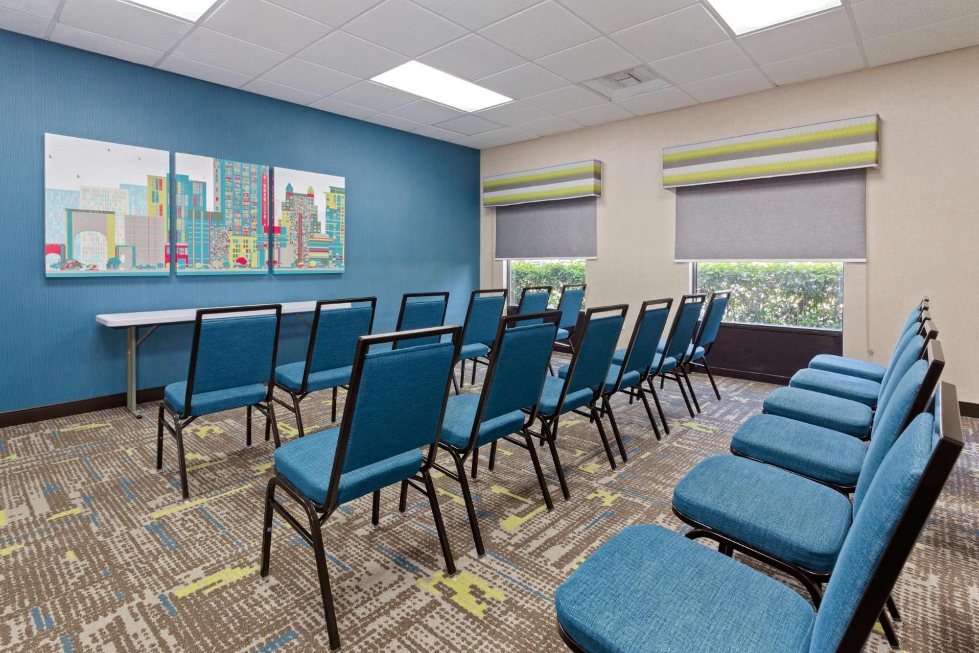 Hampton Inn & Suites Orlando International Drive North Ngoại thất bức ảnh