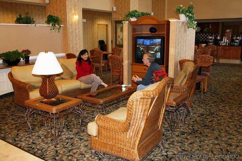 Hampton Inn & Suites Orlando International Drive North Nội địa bức ảnh